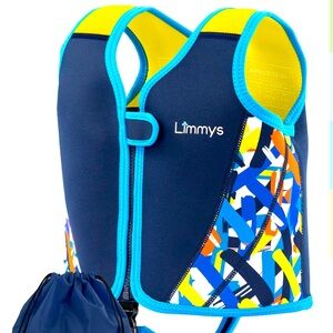 Limmy’s Flotation Device